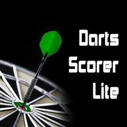 Darts Scorer Lite