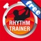 …best app for tempo/rhythm in the store - biggest range of sounds and various setting possibilities