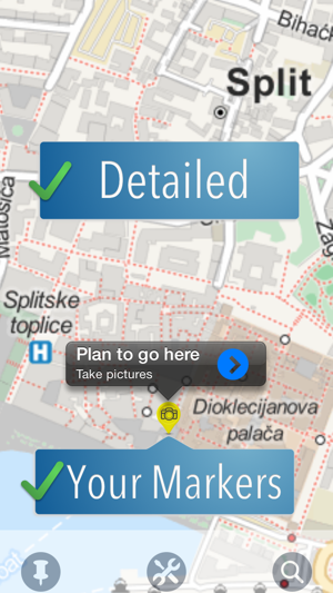 Croatia Travelmapp(圖2)-速報App