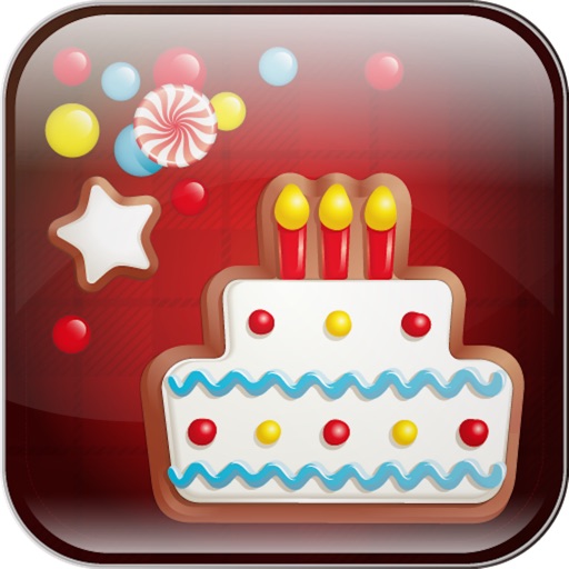 Birthday Reminders: Birthday Calendar icon