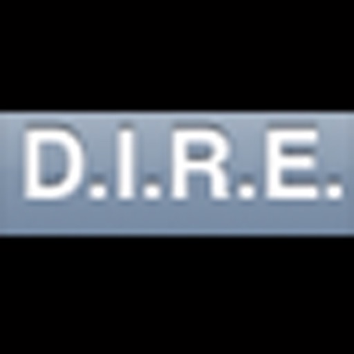 D.I.R.E. Score