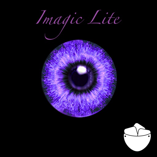 iMagic Lite icon