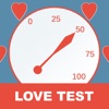 Love Test Affinity - iPhoneアプリ