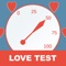 Love Test Affinity
