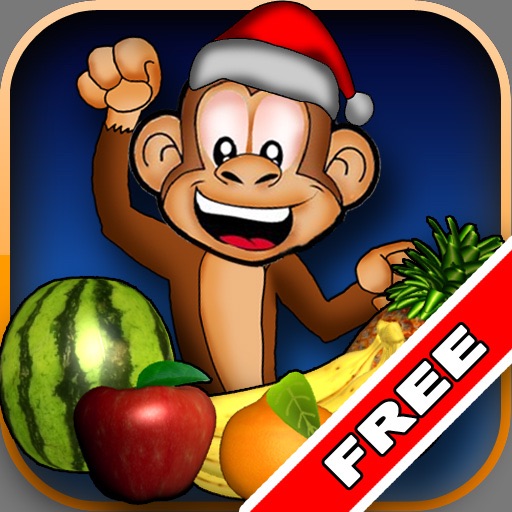 Fruited Xmas iOS App