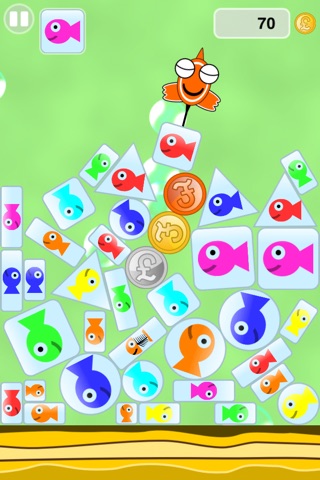 One Pound Fish Game screenshot 3