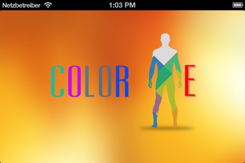colorME mobile screenshot 4