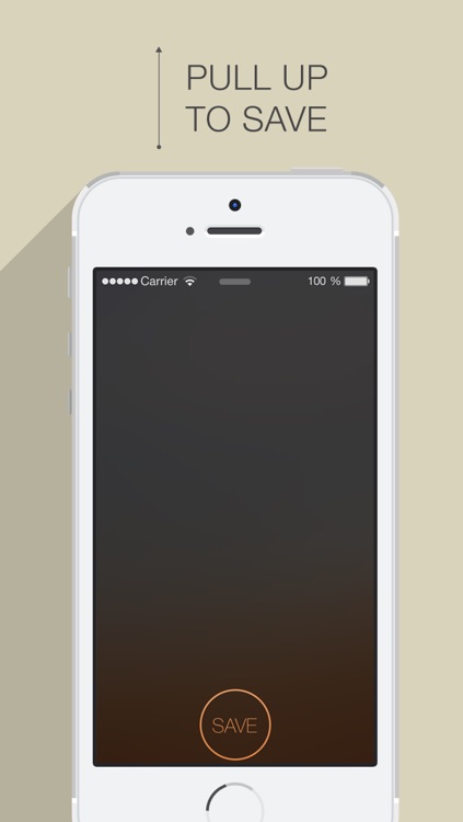 Flur:Wallpaper for iOS7