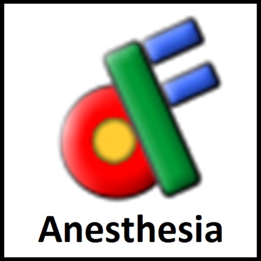 Anesthesia Flashcards Extra