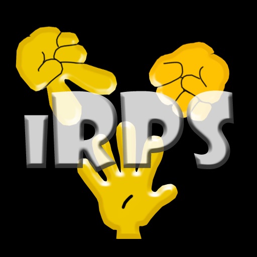 iRPS icon