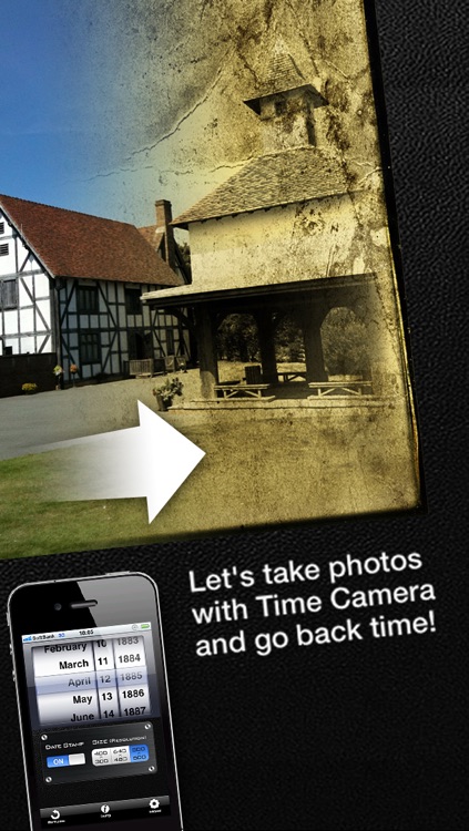 TimeCamera Free
