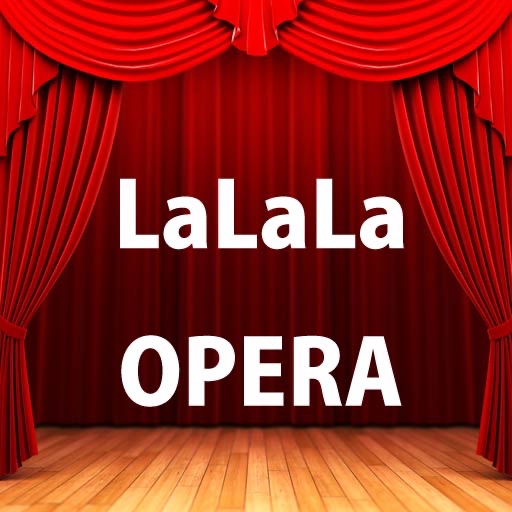 LaLaLa! Opera! icon