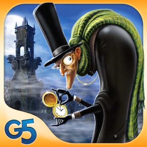 Old Clockmaker’s Riddle iOS App