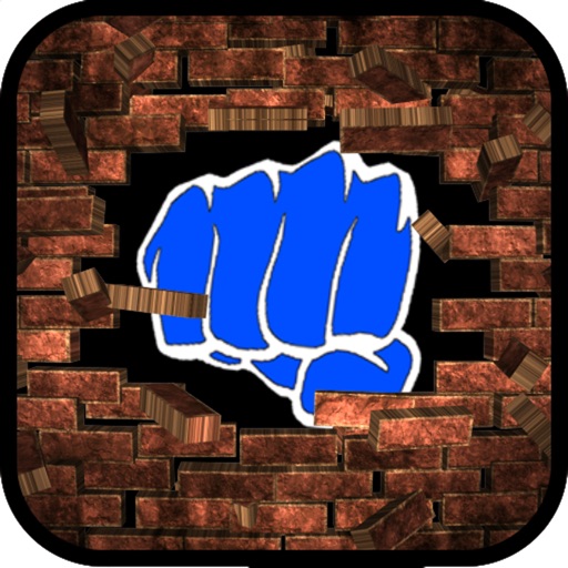 Wall Smash iOS App