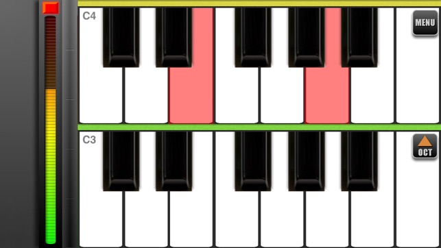 Velocity Piano(圖3)-速報App