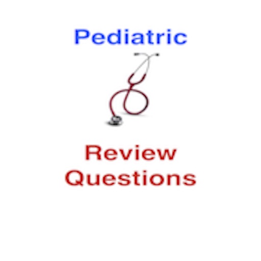 Pediatrics Review App by Jeremy Boroff