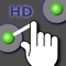 KanDo HD is an interactive multi-function human performance and measurement tool