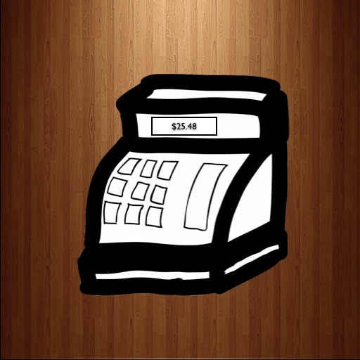 Shopper Tally FREE Icon