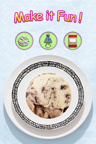Make Cookie Dough screenshot 3