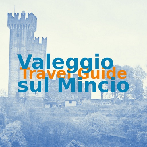 ValeggioTravelGuide icon