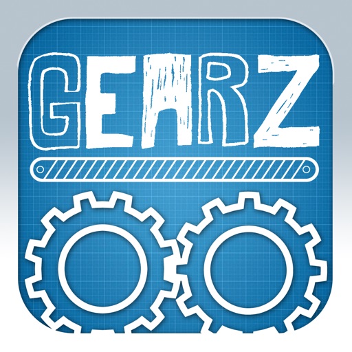 Gearz Icon