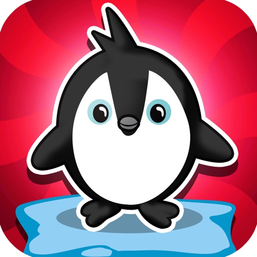 Ice Jump Escape Challenge Pro - A Penguin Survival from Sharks Adventure