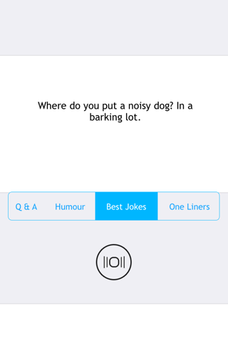 Dog Jokes - Best, cool and funny jokes! screenshot 3