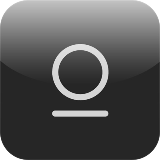 OmmWriter for iPad icon