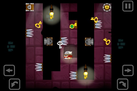 Chamber of Doom screenshot 3
