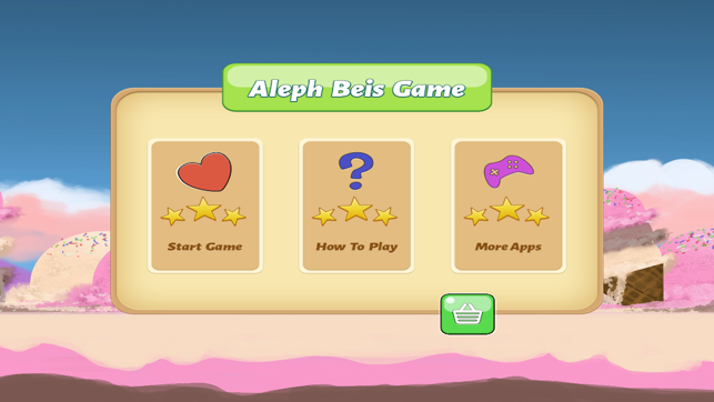 Aleph Beis Game(圖4)-速報App