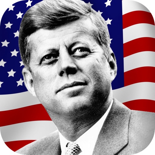 JFK Historymaker icon