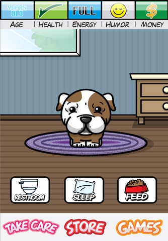 Adopt a Pet screenshot 2