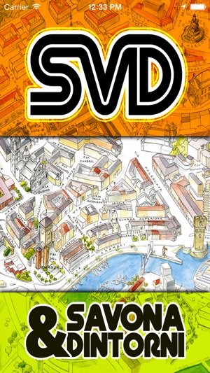 SVD Savona e Dintorni(圖1)-速報App