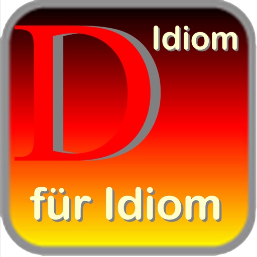 idiom_fuer icon