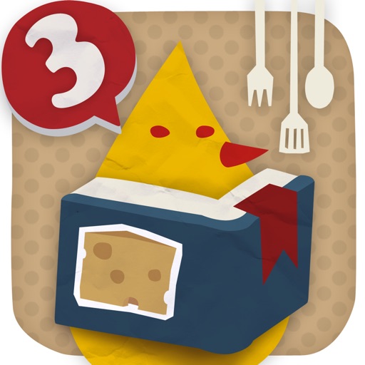 DecoSama Diary Vol.3 icon