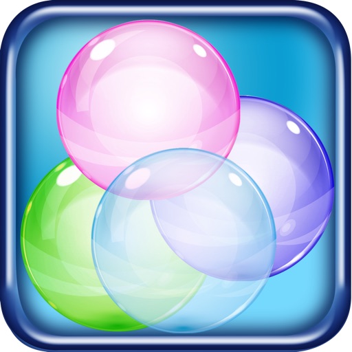 Maths Bubbles icon