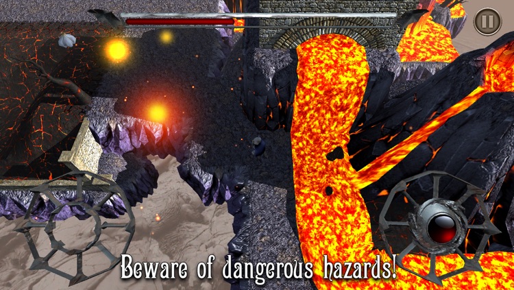 Shadow Vamp screenshot-4