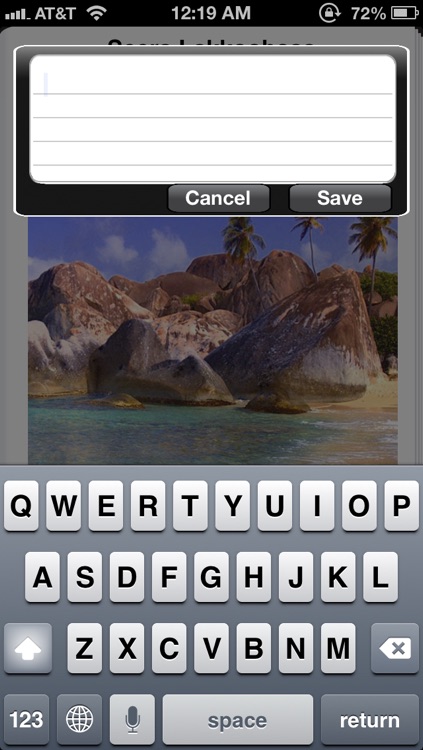 Oromo Audio Bible screenshot-3