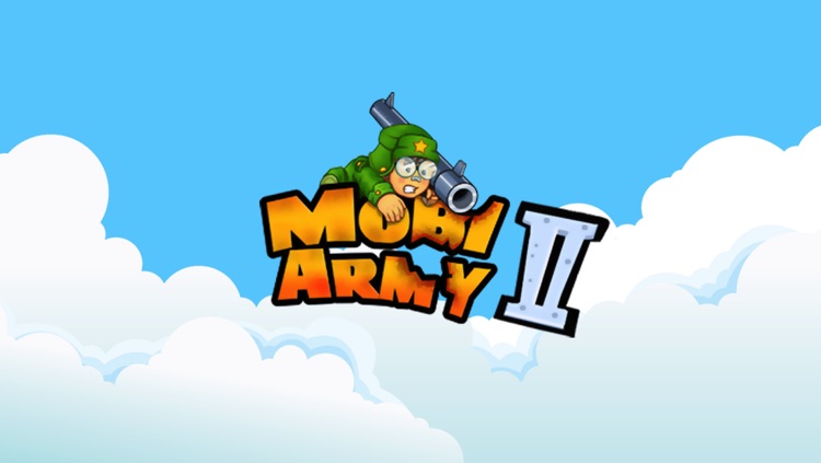 Mobi Army 2