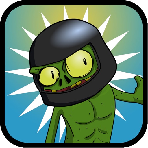 Harlem Shake Zombies Clash - Campus Dorm Life & Dead Party iOS App