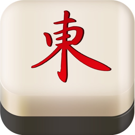 Mahjong Sagaz Icon