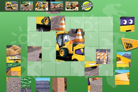 My 1st JCB - Digger Fun screenshot 3