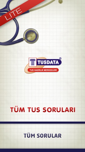 Tüm TUS Soruları Lite(圖1)-速報App