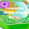 Conquering Middle School Cell Biology