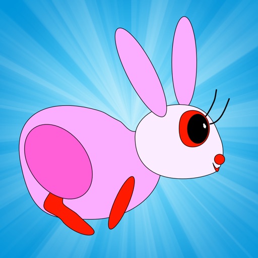Proud Bunny Free icon