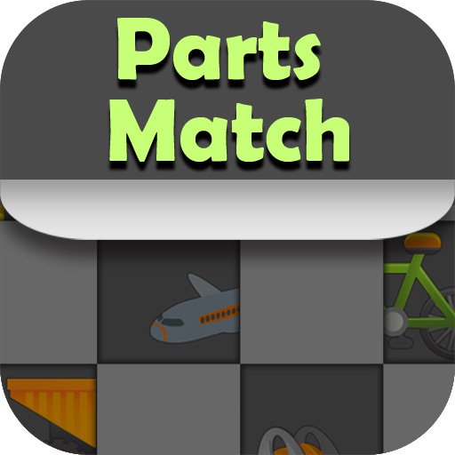 Parts Match