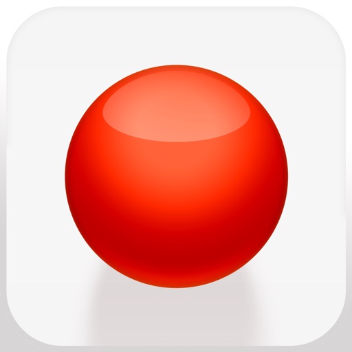 Go Go Redball icon