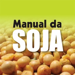 Manual da Lavoura de Soja