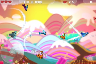 MiniSquadron Special Edition Screenshot 1