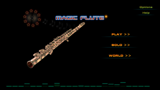 Magic Flute +のおすすめ画像1